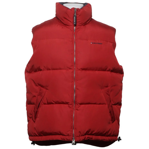 Tommy hilfiger daunenweste - tommy,