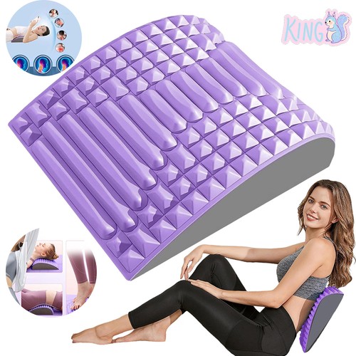 Massagekissen für rücken - für,