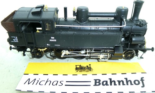 Limitbahn öbb 1032 - Öbb, 90.1032