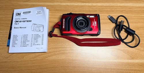 System tough 7 - system, tg-7