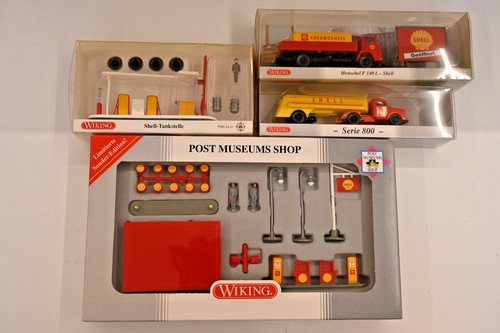 Wiking konvolut pms serie - wiking,