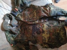 Ksk bundeswehr jacke - bundeswehr,