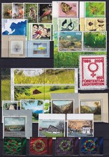 Liechtenstein Jahrgang 2024 **