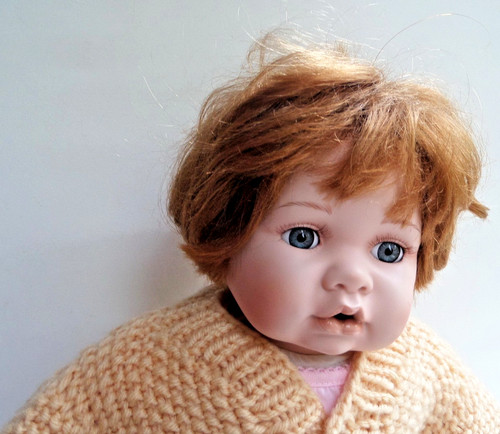 Goldiges allerliebstes - goldiges,,