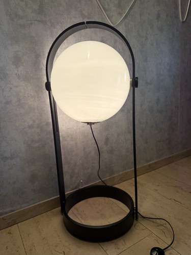 Temde boden stehlampe - temde, mod.128