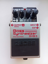 Boss SYB-5