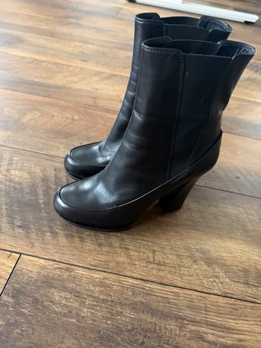 Tod stiefeletten 39 - tod‘s, gr.