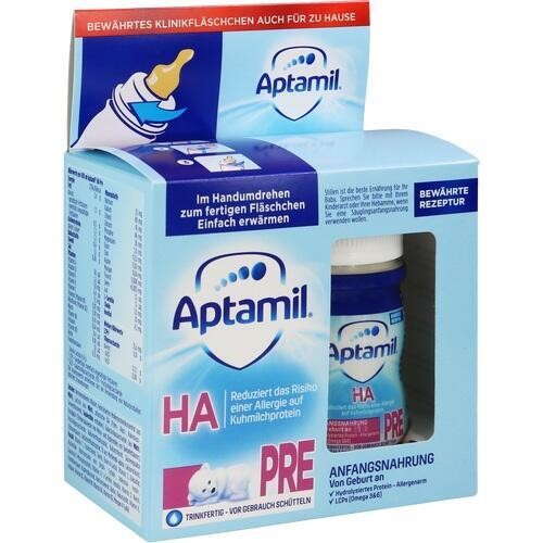 Aptamil pre flüssig 180 - aptamil,