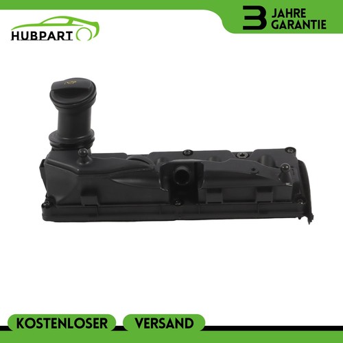 Zylinderkopfhaube für t5 - zylinderkopfhaube,