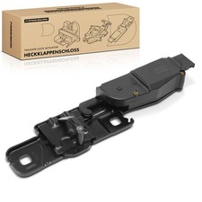 Heckklappenschloss Kofferraum