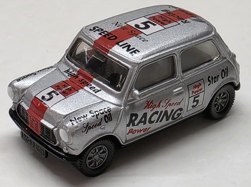 Siku 1412 rover mini cooper - 1412, |