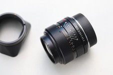 Leica Leitz Summicron-R