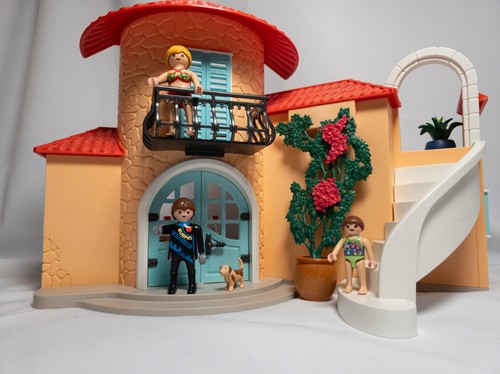 Playmobil 9420 sonnige - playmobil,