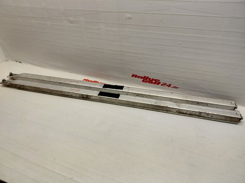 Seitenaufprallschutz alu tür - alu,