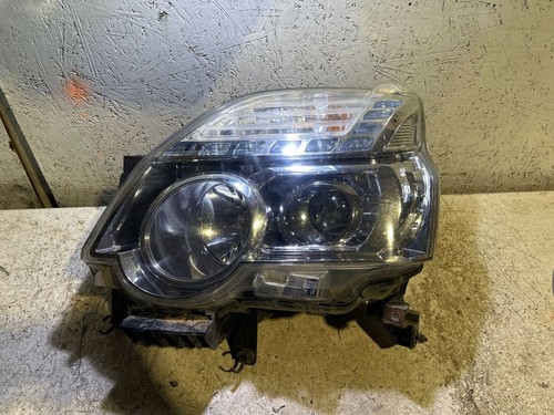 Nissan trail t31 2012 - nissan,