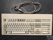 Cherry Tastatur G80-1000HFD