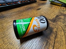 Fujicolor / Fuji Film -