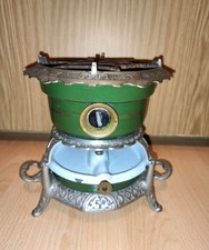 Antiker grüner
