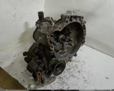 Automatikgetriebe