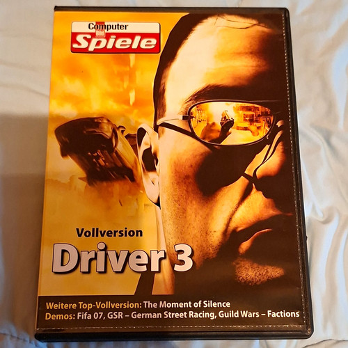 Computer bild spiele - spiele, 12/2006