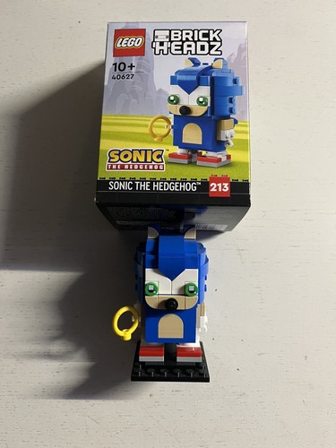 Lego brickheadz 40627 sonic - 40627,
