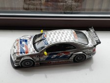 Mercedes Benz CLK DTM 2001