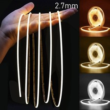 Led streifen licht - led, cob
