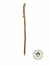 Handgefertigter Wanderstock