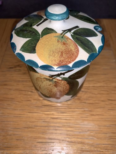 Antike wemyss ware keramik - antike,