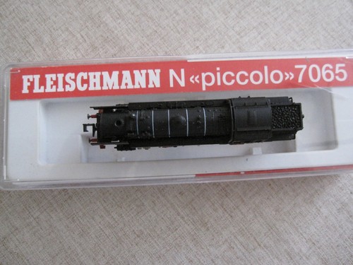 Stück fleischmann - stück,