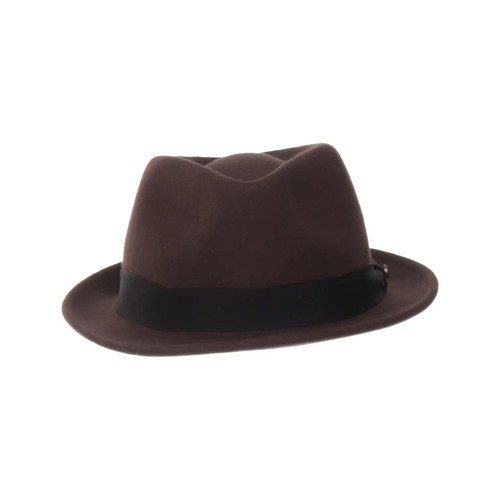 Stetson fedora hut - fedora-hut,, größe
