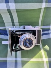 AGFA ISOLETTE III
