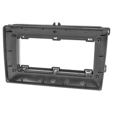 Radioblende für 9 Zoll Tablet