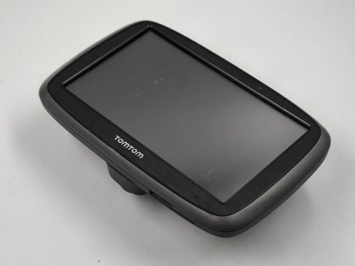 Tomtom go50 4fc54a gps - go50,
