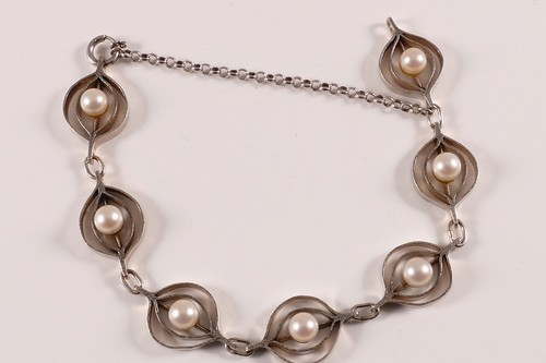 Armband kette silber - kette,