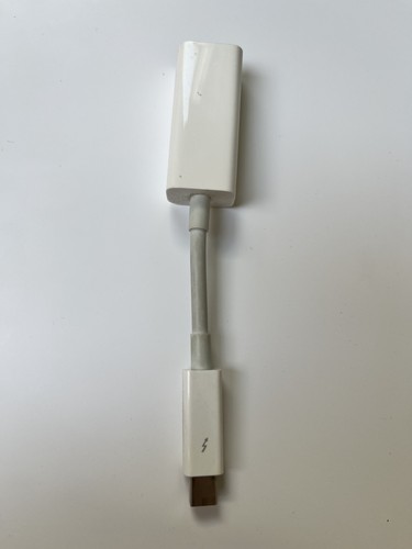 Original apple thunderbolt - apple,
