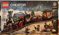 LEGO Holiday Sets - 10254