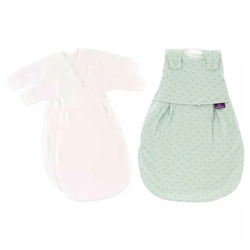 Träumeland babyschlafsack - träumeland,