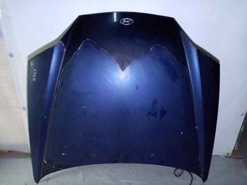 664002c720 motorhaube hyundai - 664002c720,