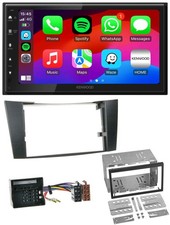 Kenwood MP3 USB DAB 2DIN