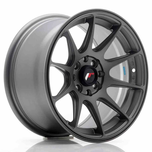 Wheels jr11 15x8 et25 - jr,