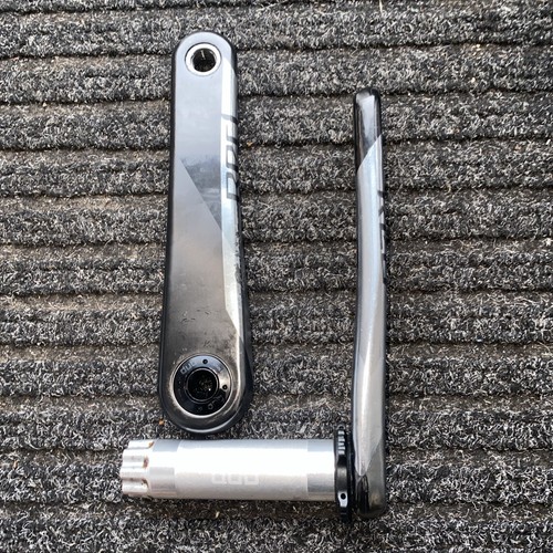 Sram axs red kurbeln carbon - sram,