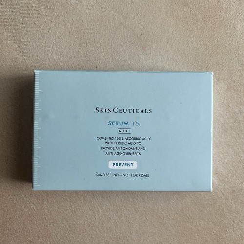 Skinceuticals serum aox - serum, 15