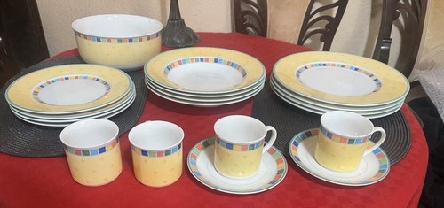 Villeroy boch service twist - service,