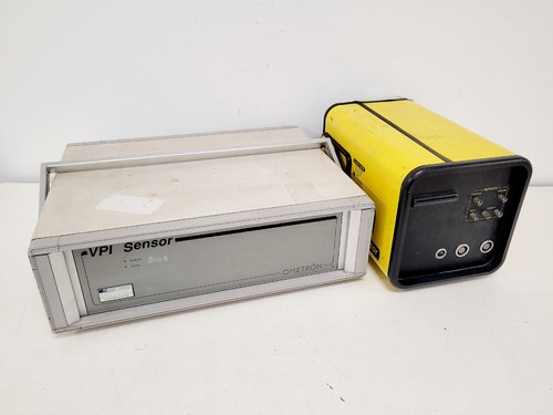 Ometron vpi sensor - vpi,