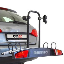 MENABO Fahrradträger 2 Räder