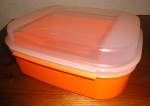 Tupperware kleines