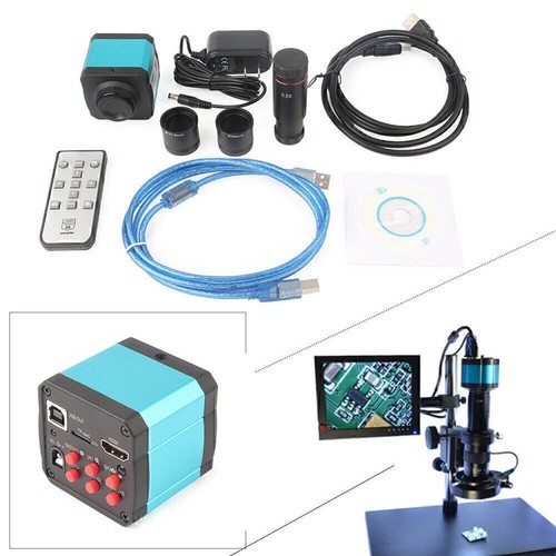 1080p 14mp mikroskop - 14mp, usb