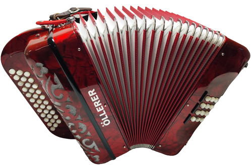 Handharmonika akkordeon - handharmonika, ,