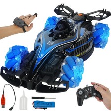 RC Auto Ferngesteuert 4WD
